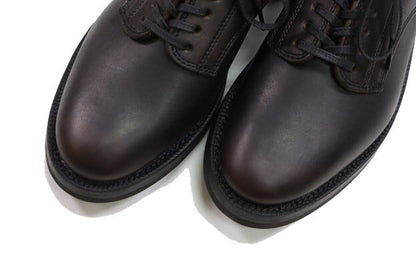 【Vasco×Makers】～"7 HOLE SERVICE SHOES" BLACK～