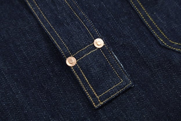 FREEWHEELERS(フリーホイーラーズ)～Lot504XX 1900 NON-WASH MODEL～