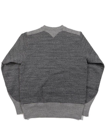 FREEWHEELERS(フリーホイーラーズ)～ATHLETIC SWEAT SHIRT C.GRAY～