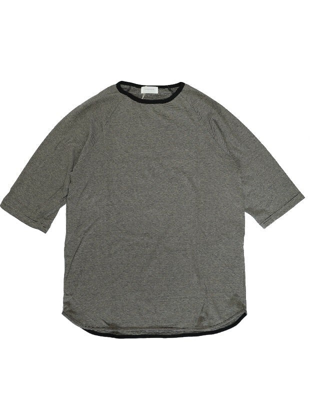SPINNER BAIT(スピナーベイト)～HEMP BORDER TEE～