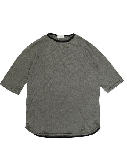 SPINNER BAIT(スピナーベイト)～HEMP BORDER TEE～