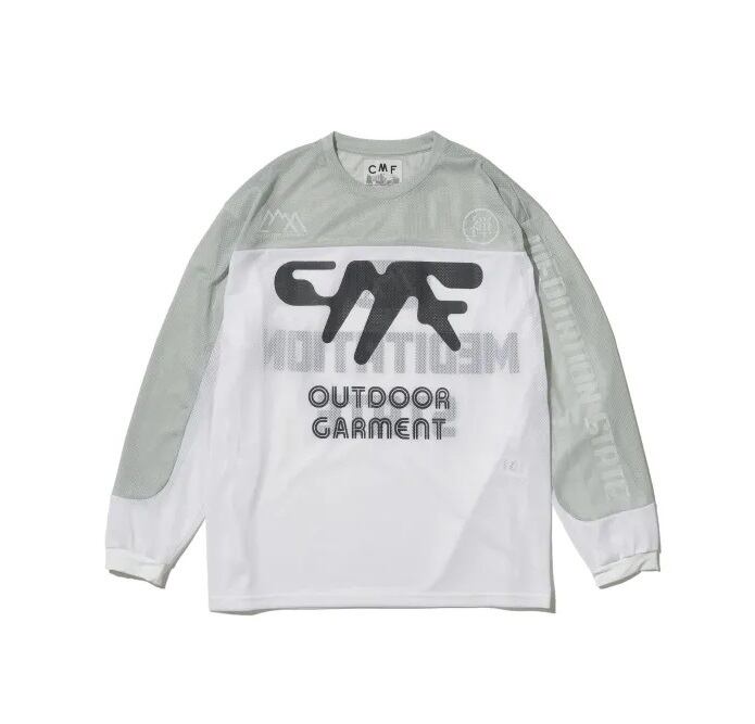 COMFY(コムフィ)～BMX TEE 2025SS～
