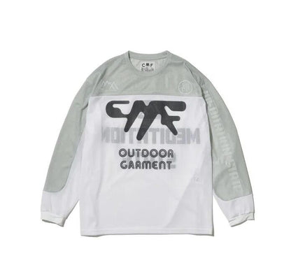 COMFY(コムフィ)～BMX TEE 2025SS～