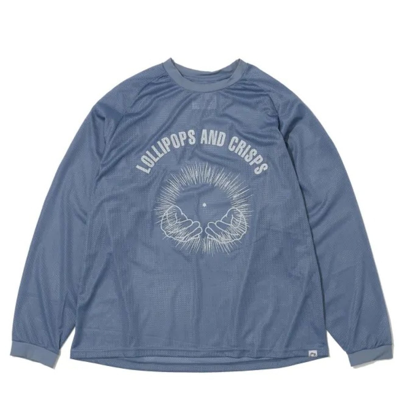 COMFY(コムフィ)～QUICK DRY MESH TEE 2026SS～