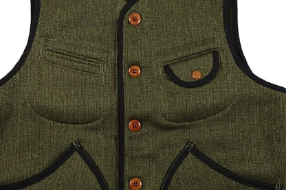 Bridgeport VEST