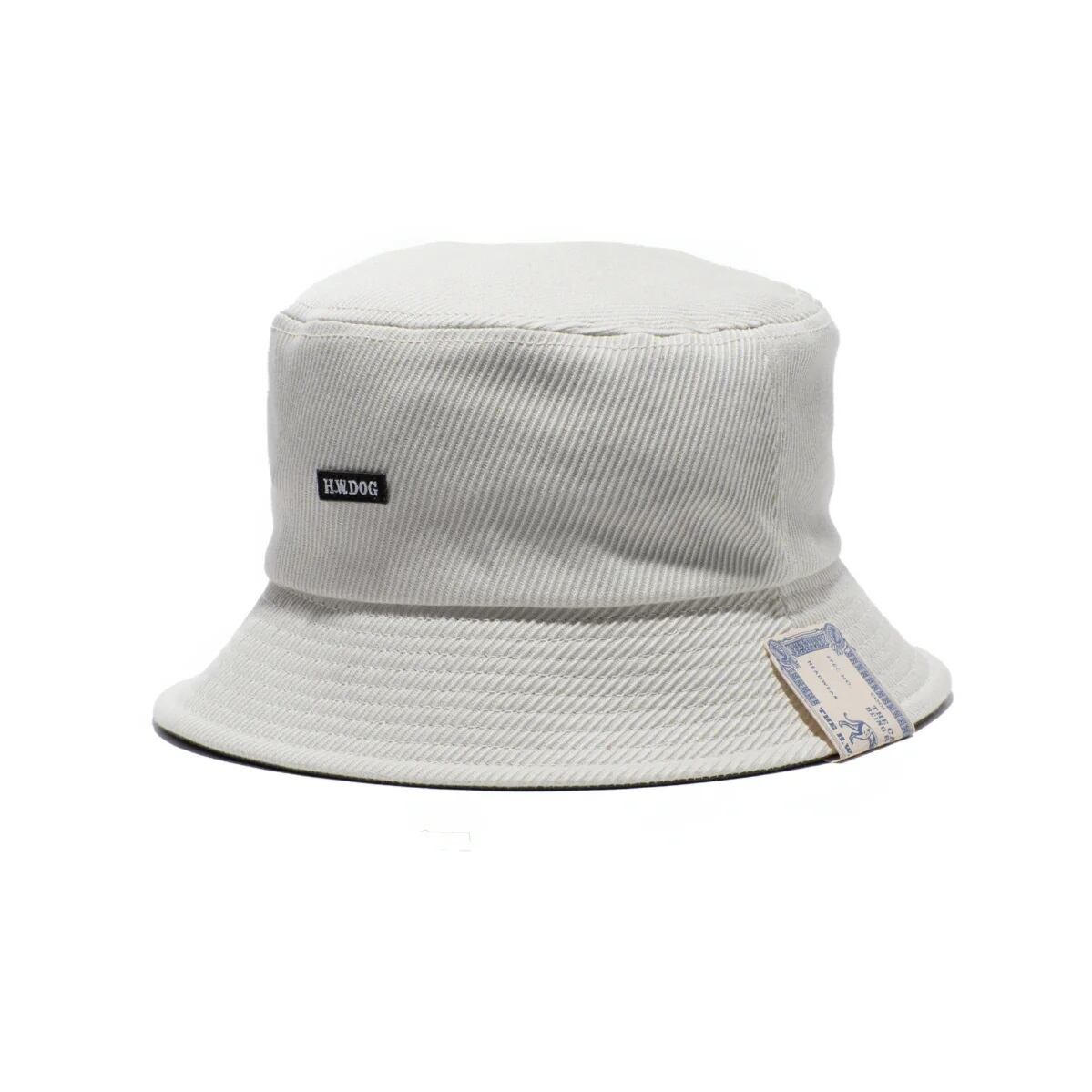 THE H.W.DOG & Co.(ドッグアンドコー)～TRUCKER HAT - Ivory～