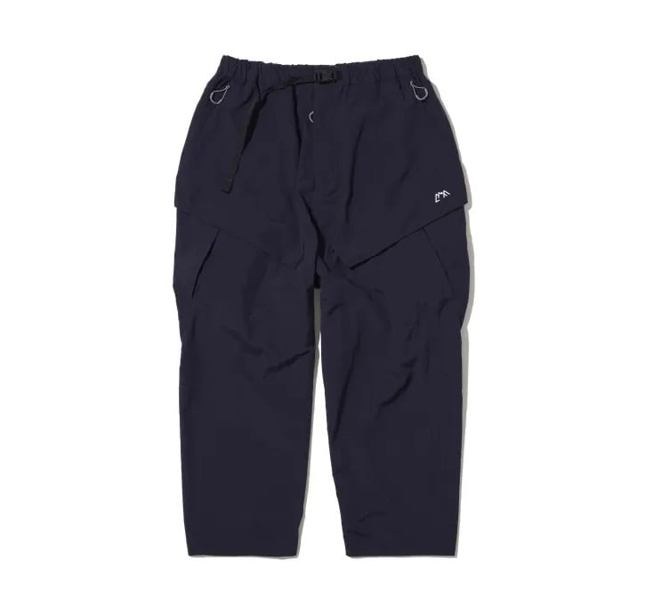 COMFY(コムフィ)～HIDDEN CARGO PANTS～