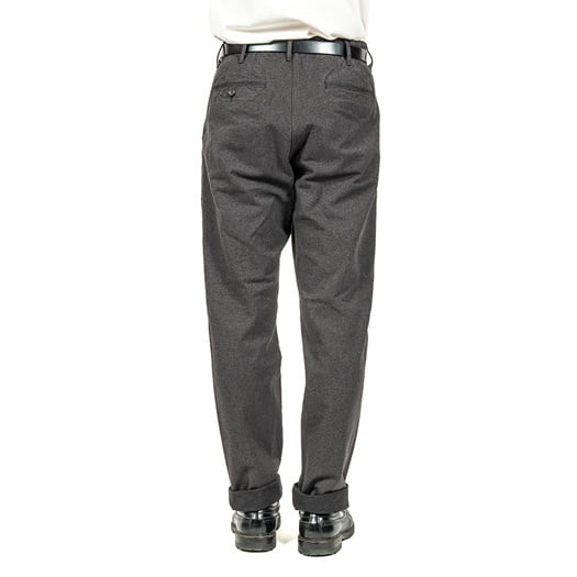 WORKERS(ワーカーズ)～Officer Trousers SlimType2 WKS Covert～