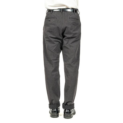 WORKERS(ワーカーズ)～Officer Trousers SlimType2 WKS Covert～
