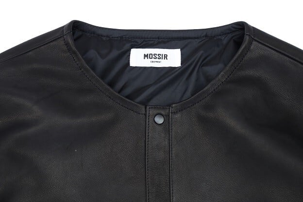 MOSSIR(モシール)～LANNER～遠赤外線放出レザー