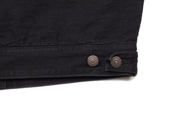 FREEWHEELERS(フリーホイーラーズ)～"RISING FROM HELL" GARAGE WORKER JACKET～