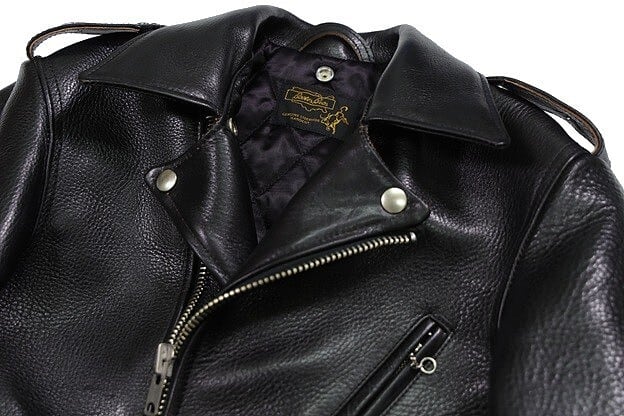BOOTES(ボーテス)～"ARCTURUS" DUBBLE RIDERS JACKET～