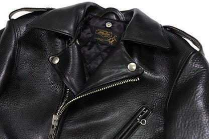 BOOTES(ボーテス)～"ARCTURUS" DUBBLE RIDERS JACKET～
