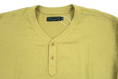 NASNGWAM(ナスングワム)～VAGRANT SHIRTS GREEN 2024～