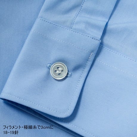 WORKERS(ワーカーズ)～BOX SHIRT～
