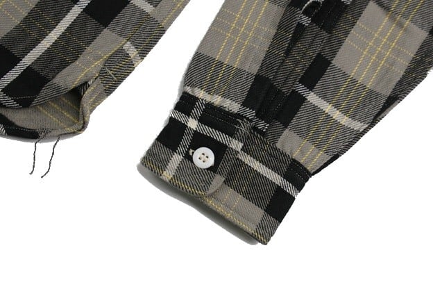 FREEWHEELERS(フリーホイーラーズ)～"Eddy" WORK SHIRT～
