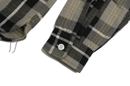 FREEWHEELERS(フリーホイーラーズ)～"Eddy" WORK SHIRT～