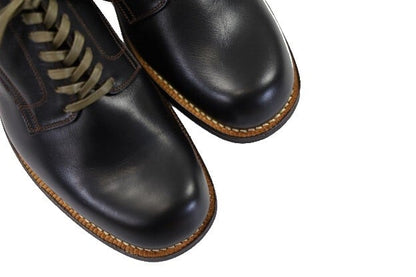 THE SKOOB(スクーブ)～USMC Service Shoes～