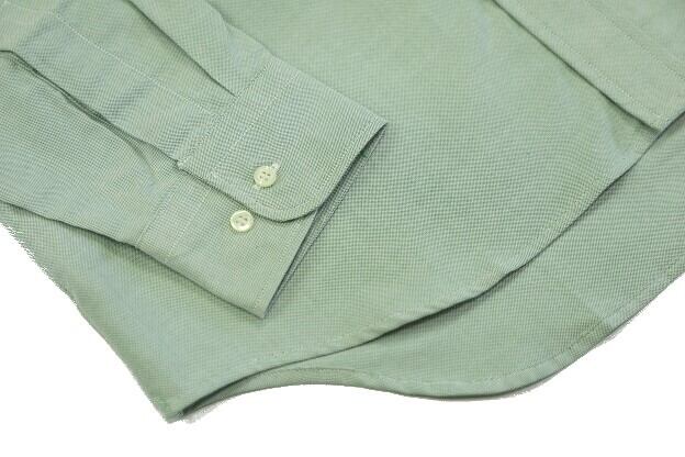 WORKERS(ワーカーズ)～Modified BD, American Sea Island Cotton OX, Green～
