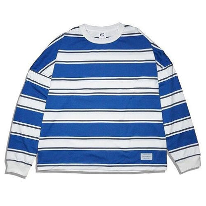 Sugar&Co.(シュガーアンドカンパニー)～STACY STRIPE JERSEY～
