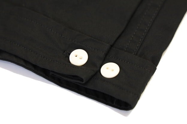 FREEWHEELERS(フリーホイーラーズ)～"Benny" OPEN-COLLARED SHORT SLEEVE SHIRT～