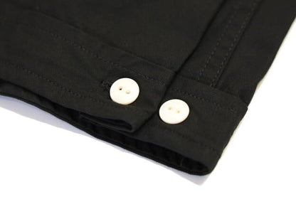 FREEWHEELERS(フリーホイーラーズ)～"Benny" OPEN-COLLARED SHORT SLEEVE SHIRT～