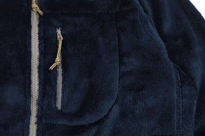 COLIMBO(コリンボ)～Hippie Hole Function Jacket Navy～