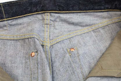 FREEWHEELERS(フリーホイーラーズ)～Lot S601XX 1944-45 NON-WASH～