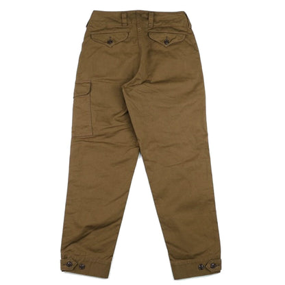 FREEWHEELERS(フリーホイーラーズ)～AVIATORS'TROUSERS RED BROWN～