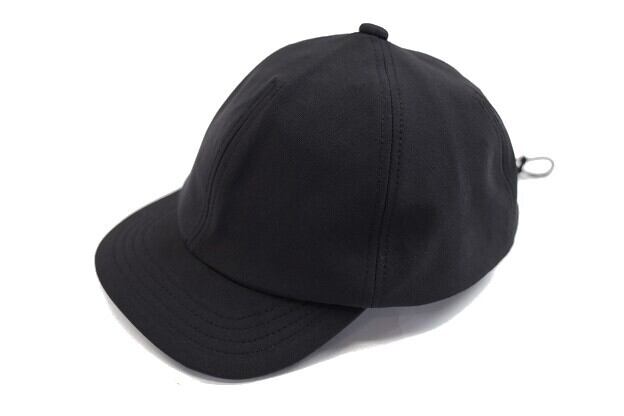 MOSSIR(モシール)～"BICY" Cap～