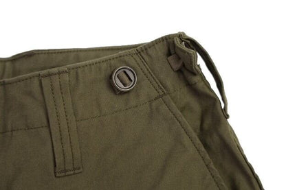 FREEWHEELERS(フリーホイーラーズ)～"BRIGADE" PANTS OLIVE～