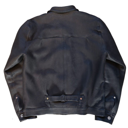 HIGHLARGE LEATHERS (ハイラージレザーズ)～Oklahoma City WWII WAPITI～