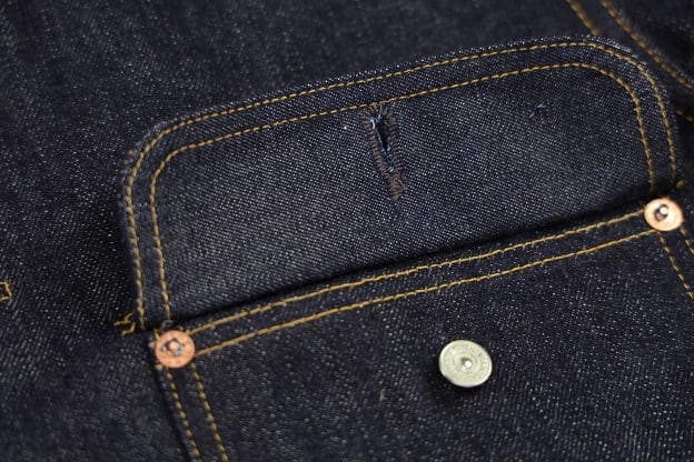 FREEWHEELERS(フリーホイーラーズ)～Lot 506XX 1933 NON WASH～