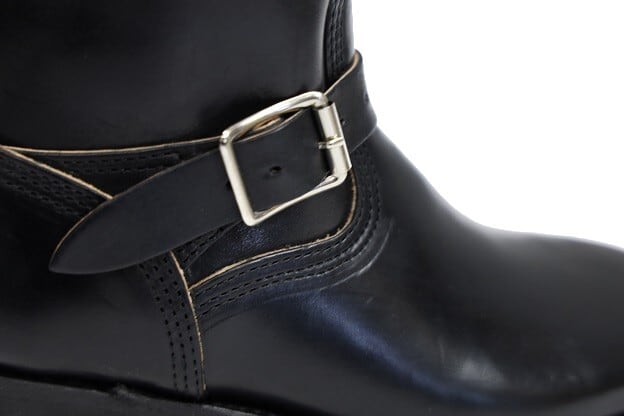 Makers(メイカーズ)～HORSE ENGINNER GUIDI HORSE BUTT～