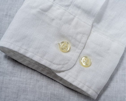 WORKERS(ワーカーズ)～Modified BD, Spence Bryson Linen White～