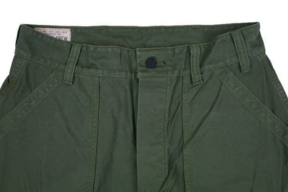 FREEWHEELERS(フリーホイーラーズ)～COMBAT UTILITY TROUSERS～