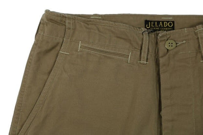 JELADO(ジェラード)～41Khaki Lastresort～
