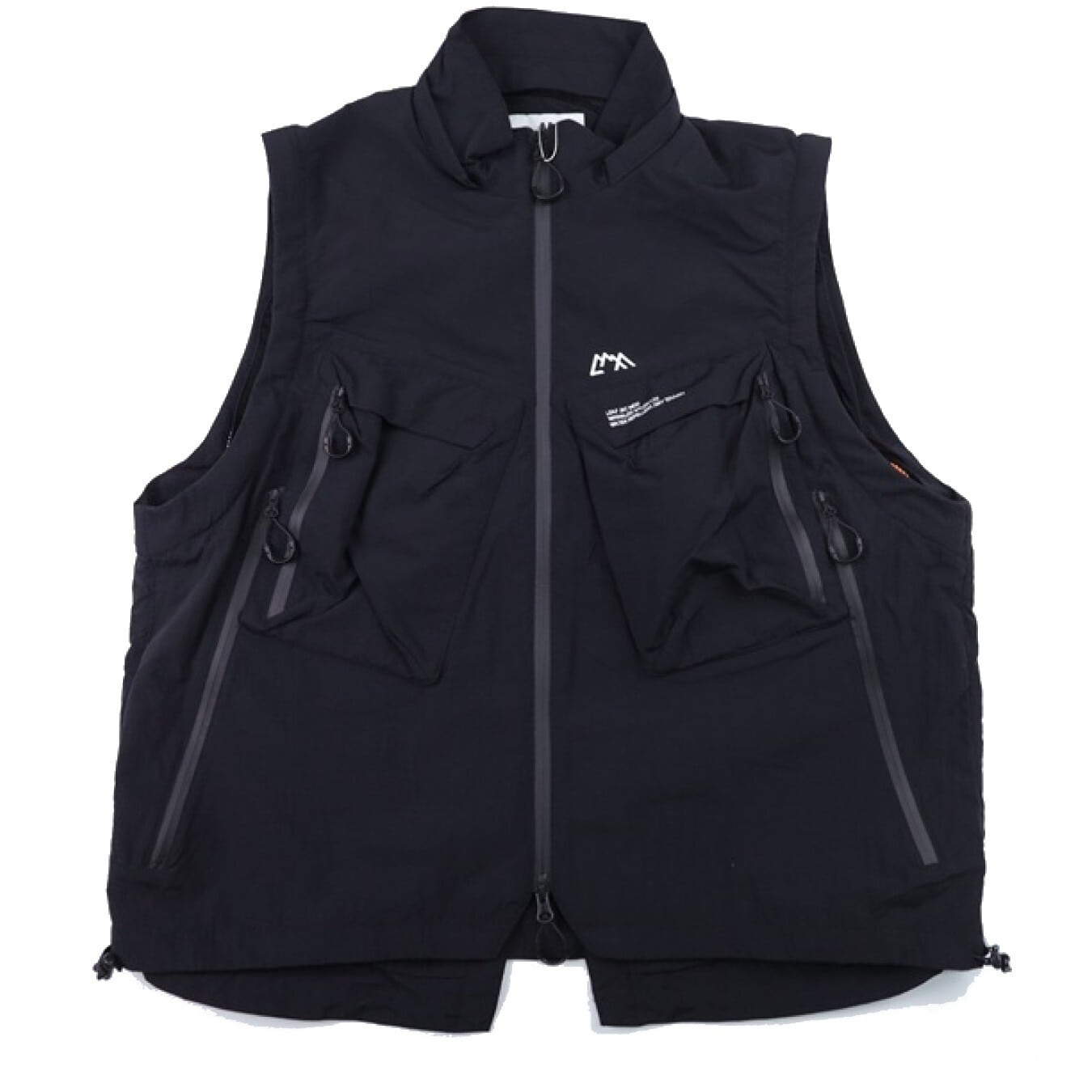 COMFY(コムフィ)～LEAF JACKET MOD～