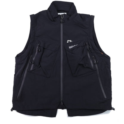 COMFY(コムフィ)～LEAF JACKET MOD～