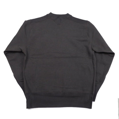 FREEWHEELERS(フリーホイーラーズ)～ATHLETIC SWEAT SHIRT JET BLACK～
