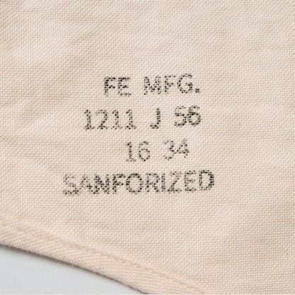 Far East Manufactureing(エフイーエム)～Oxford B.D Shirts Pink～