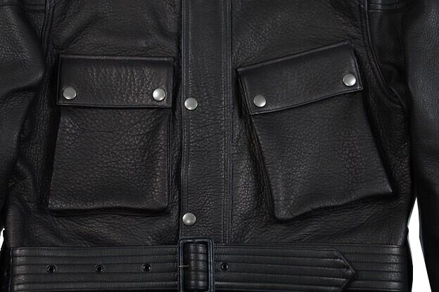 FINE CREEK & CO(ファインクリークアンドコー)～Number.7 Deer Black～