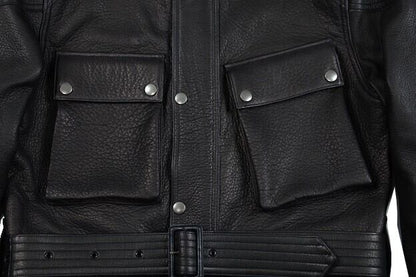 FINE CREEK & CO(ファインクリークアンドコー)～Number.7 Deer Black～