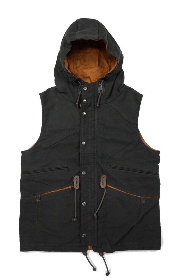 COLIMBO(コリンボ)～SNIPER'S VEST BLACK～