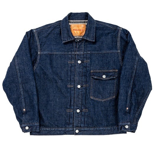 WORKERS(ワーカーズ)～Lot 819 Blanket Lined～
