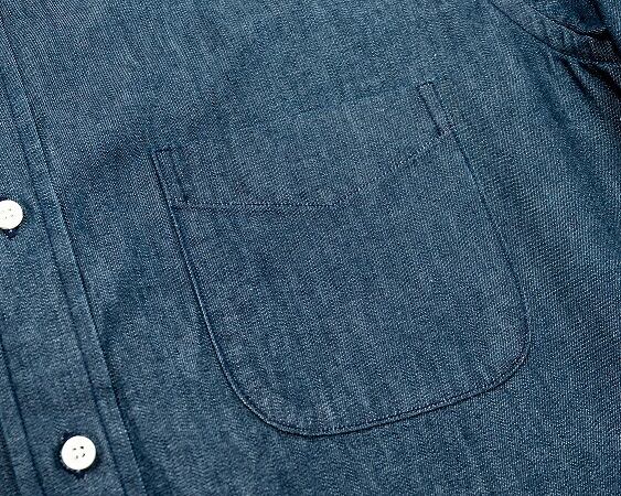 WORKERS(ワーカーズ)～Modified BD, Denim～