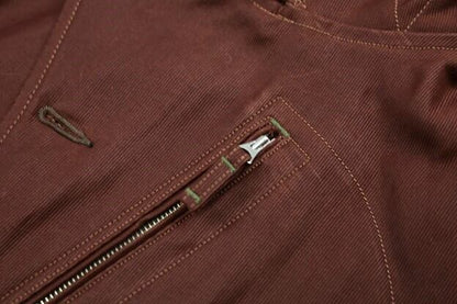 FREEWHEELERS(フリーホイーラーズ)～WINTER AVIATORS' VEST～