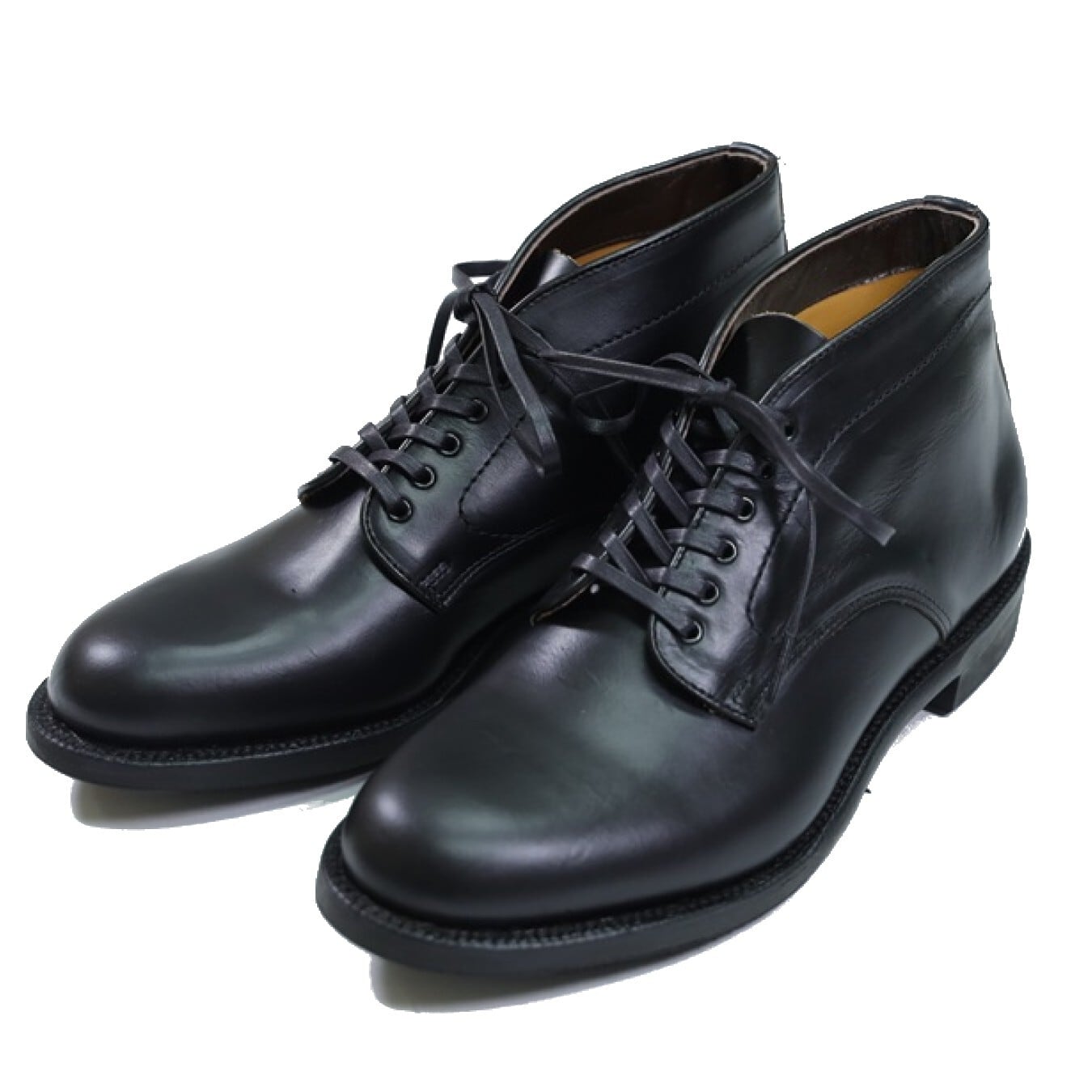 Makers(メイカーズ)～"CHUKKA BOOTS" HORWEEN CHROMEXCEL～