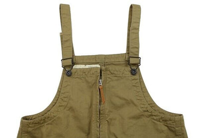 COLIMBO(コリンボ)～G.L.STRIKER COMBAT OVERALL～