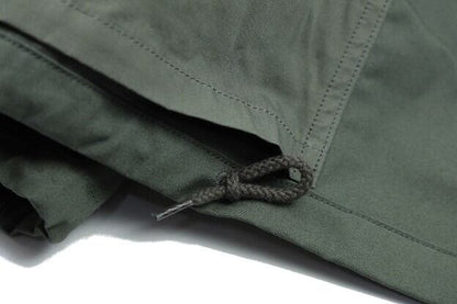 WORKERS(ワーカーズ)～M-65 Field Jacket, Heavy Ventile W.GRAY～